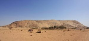 الأسطورة في الشعر النبطي مركز جمال بن حويرب للدراسات