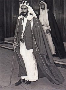 Sheikh Shakhbout bin Sultan Al Nahyan