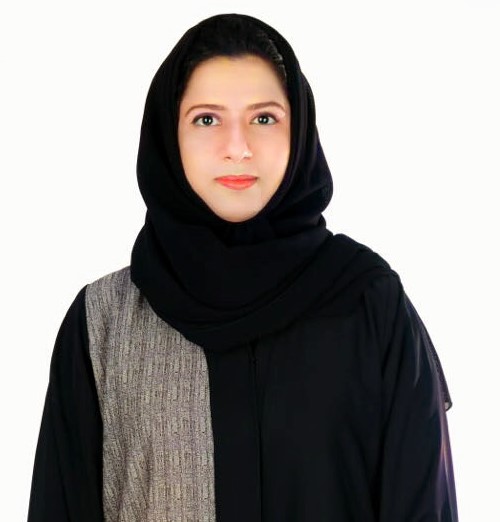 فاطمة بنت ناصر