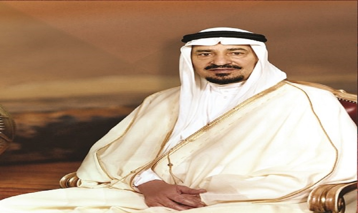 اخلاق الملك عبد العزيز بن عبد الرحمن ال سعود